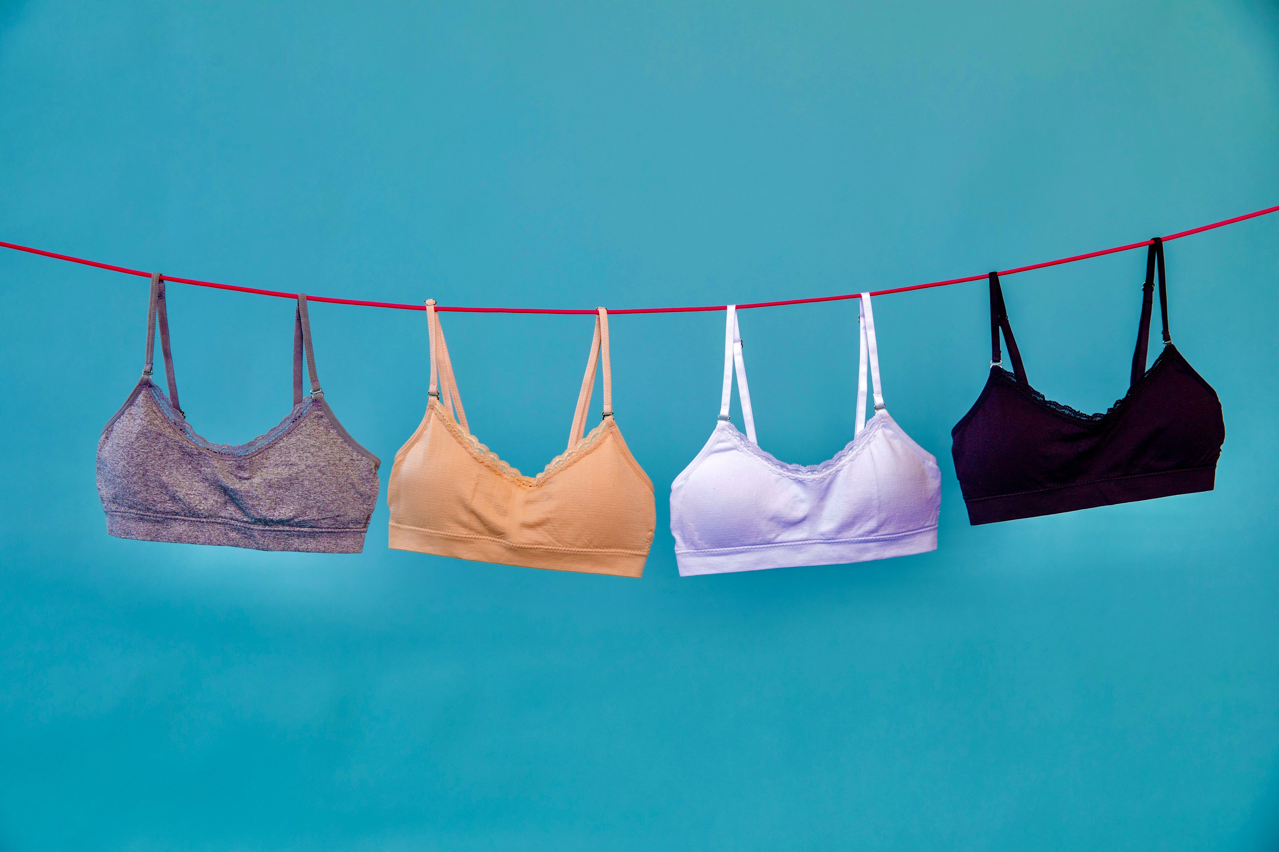 The Lily Collection – Her Rah 1st Bra