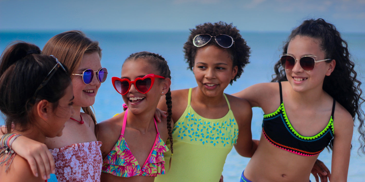 Her-Rah Bra for Tweens
