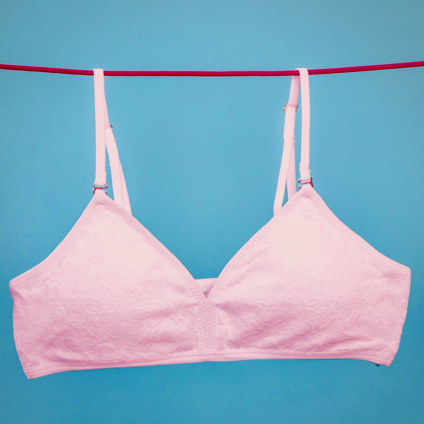 The Grace T-Shirt Bra