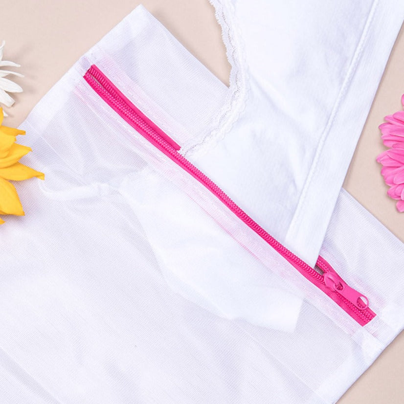 Mesh Laundry Bag