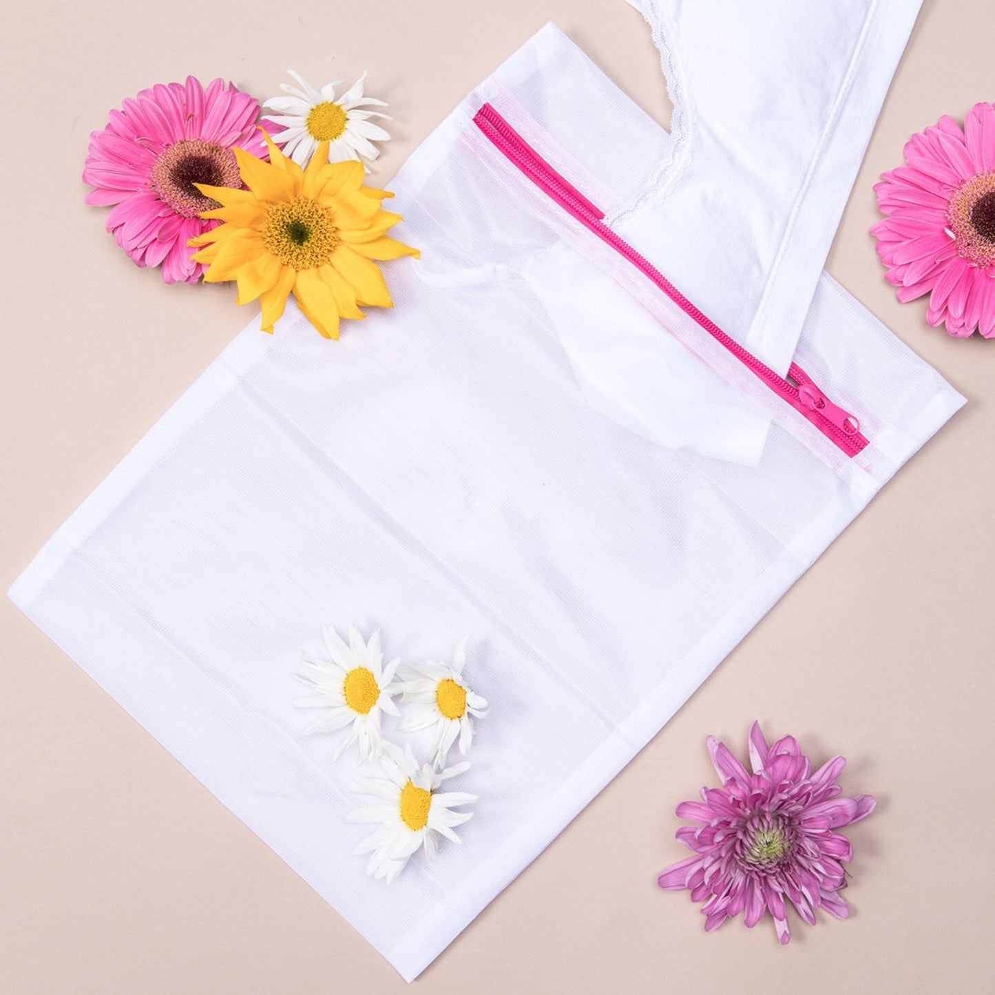Mesh Laundry Bag