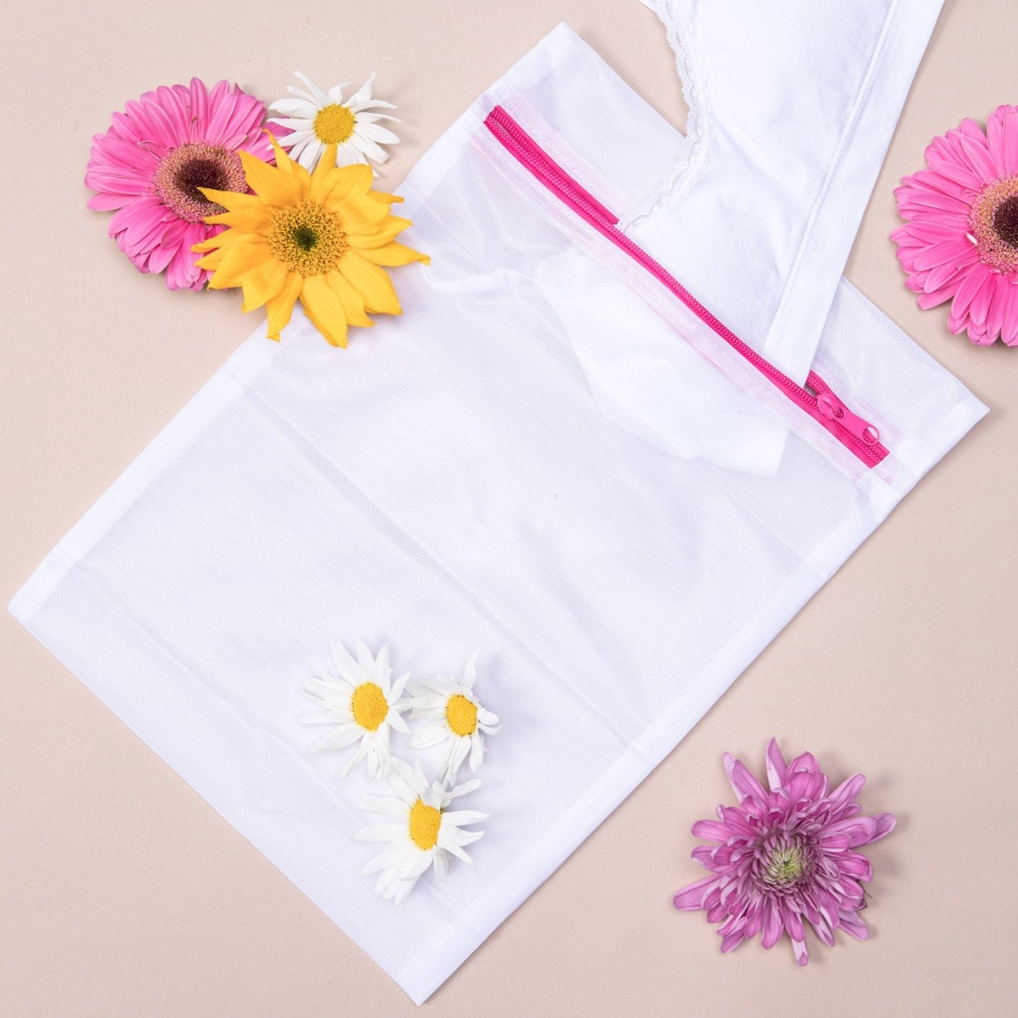 Mesh Laundry Bag