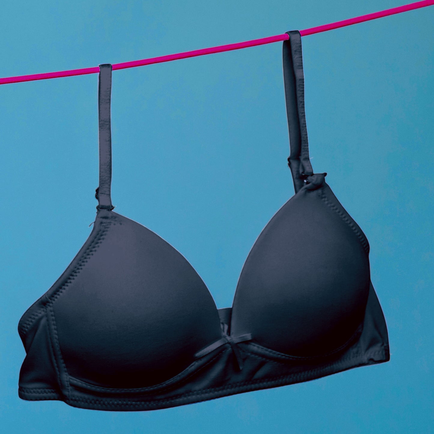 The McKenna Bra