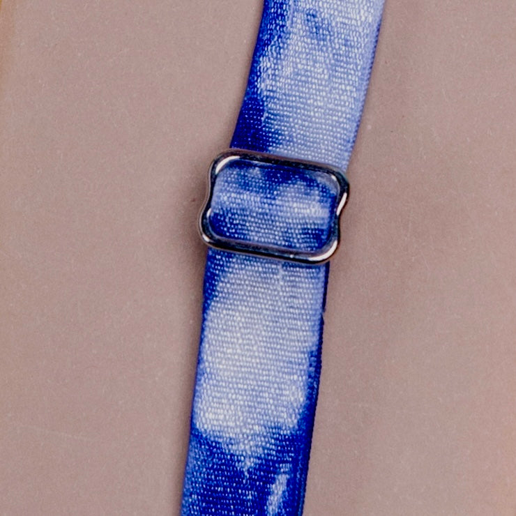 Tie-Dye Straps