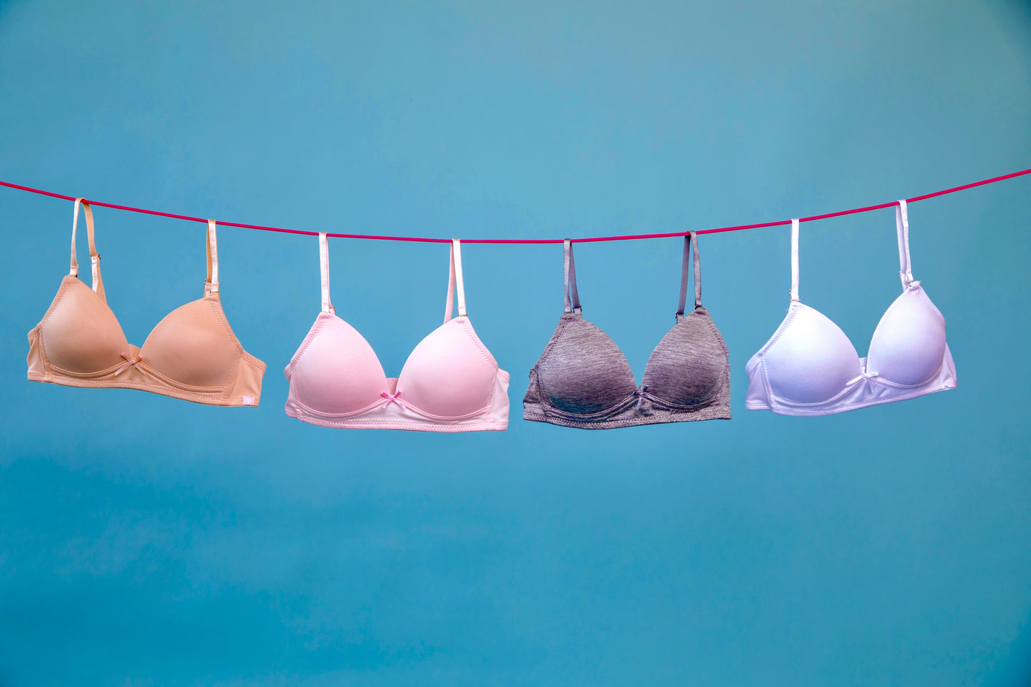 The McKenna Bra