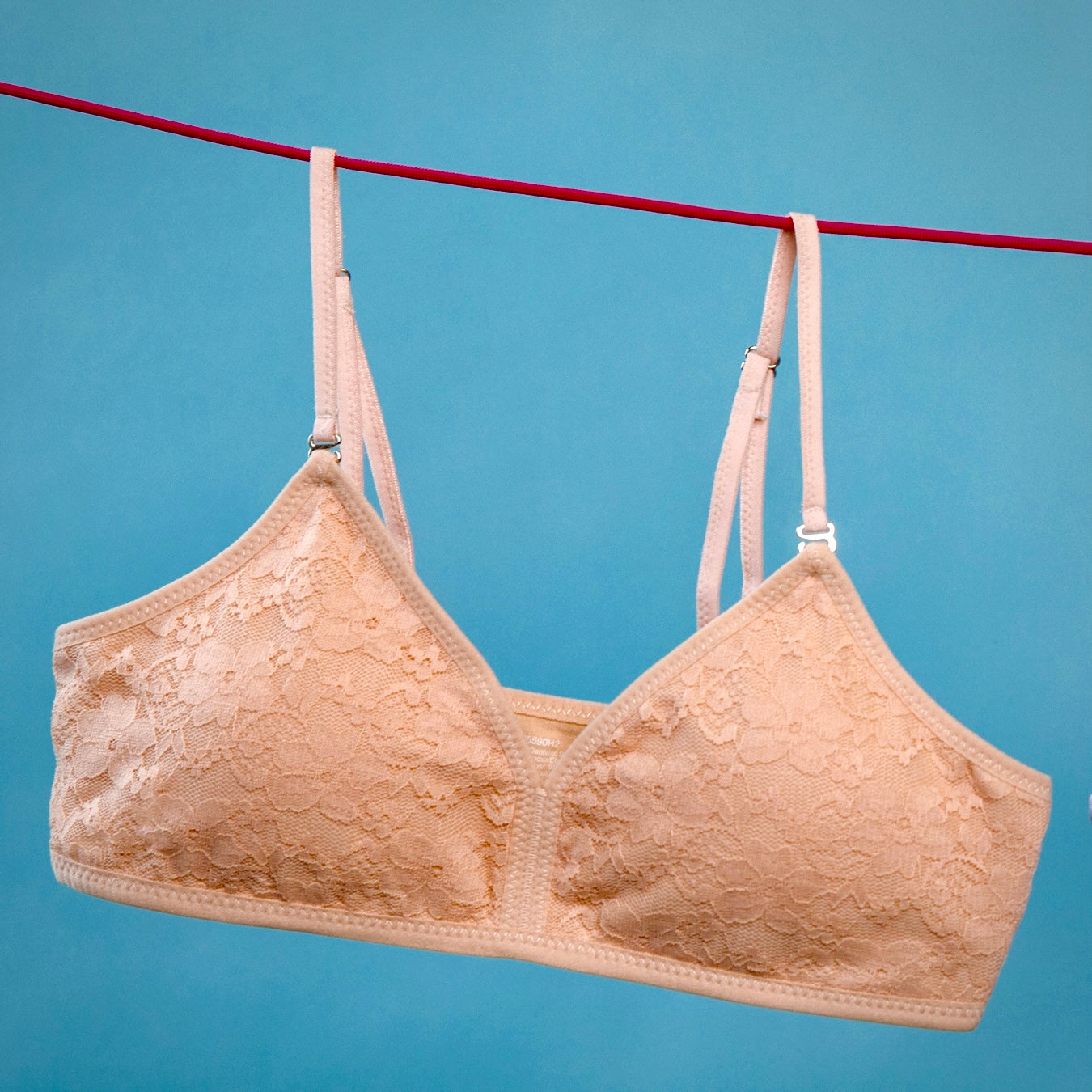 The Grace T-Shirt Bra
