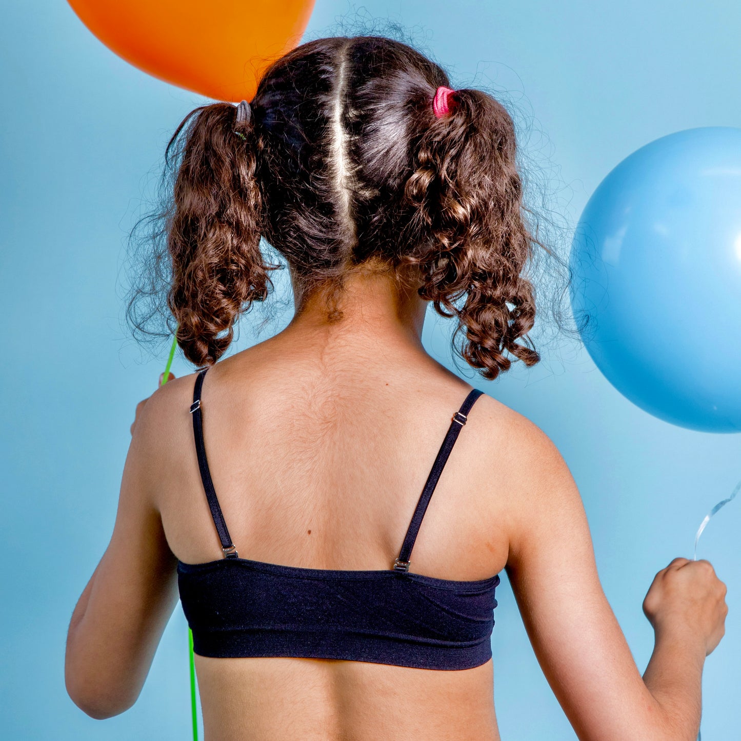 The Lily Sports Bralette