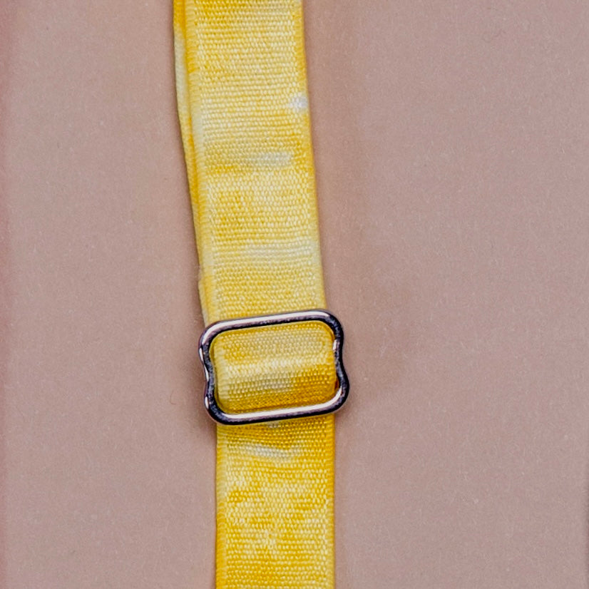 Tie-Dye Straps