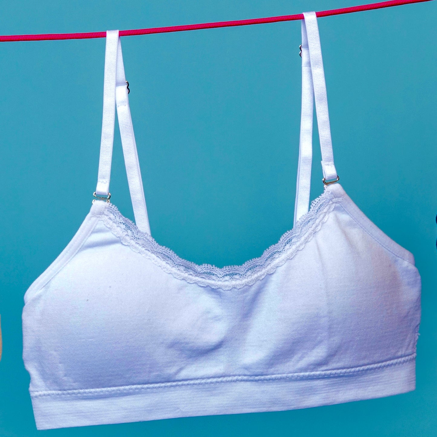 The Lily Sports Bralette
