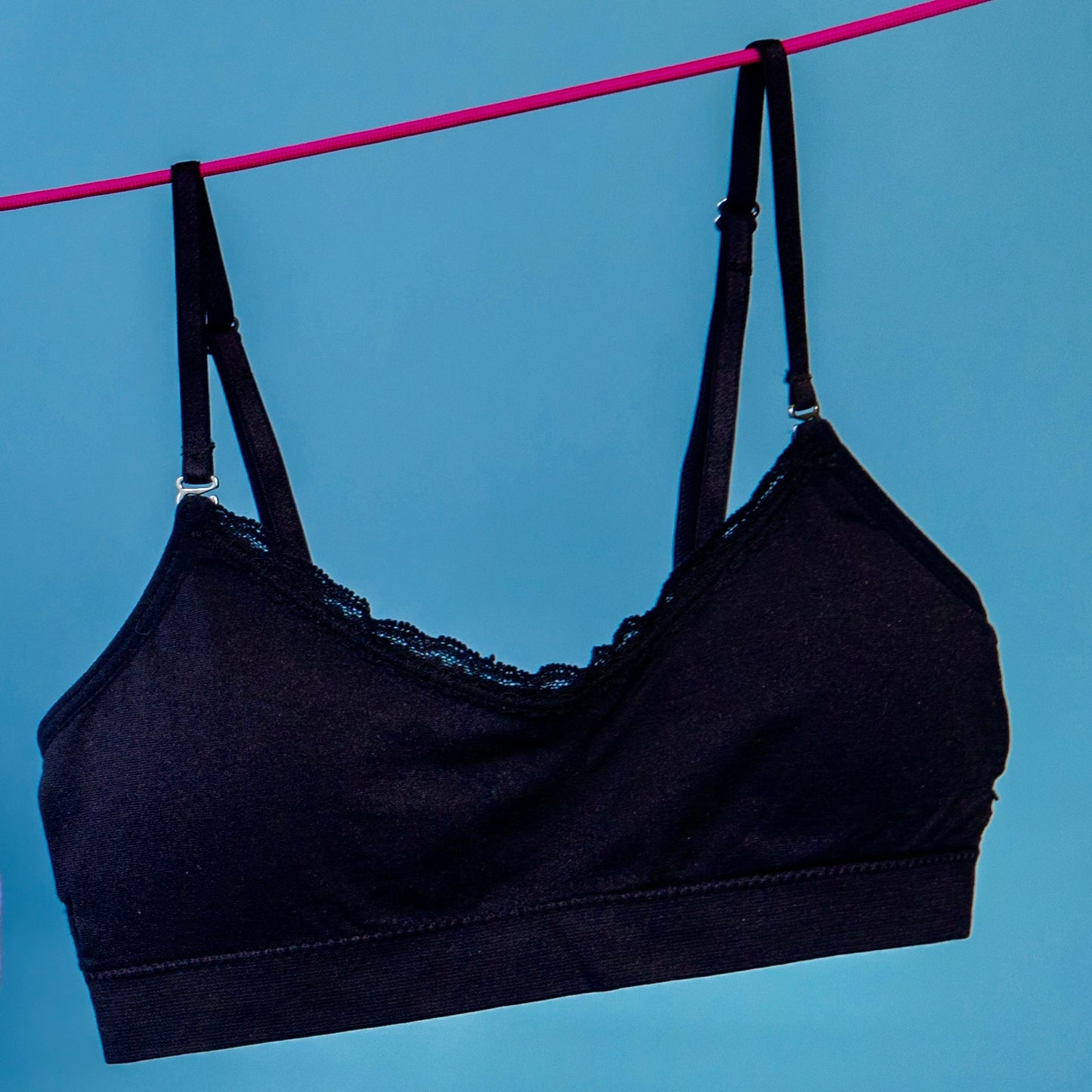 The Lily Sports Bralette