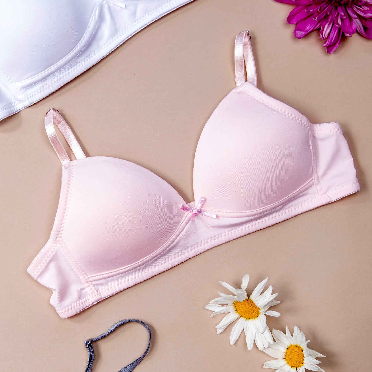 The McKenna Bra