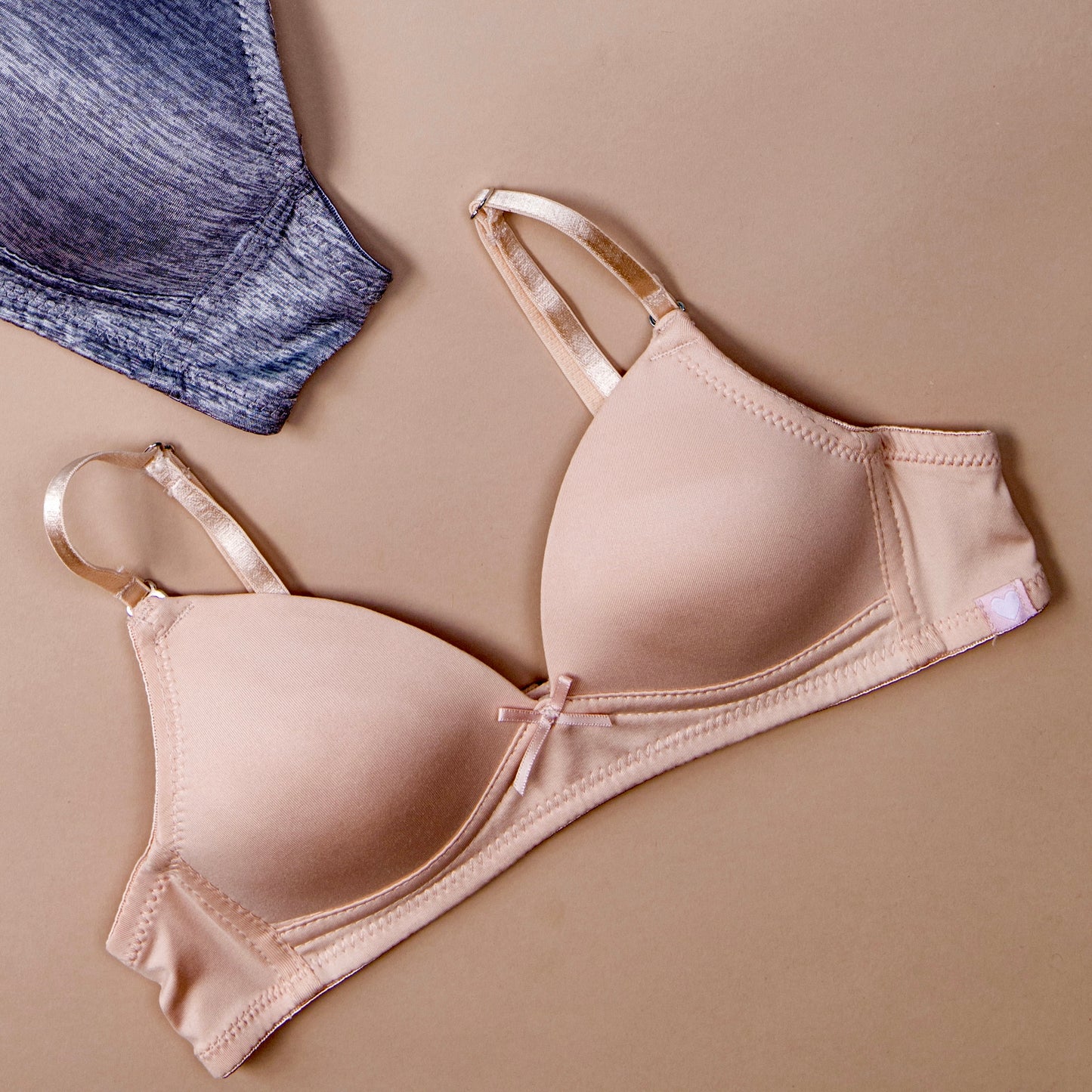 The McKenna Bra