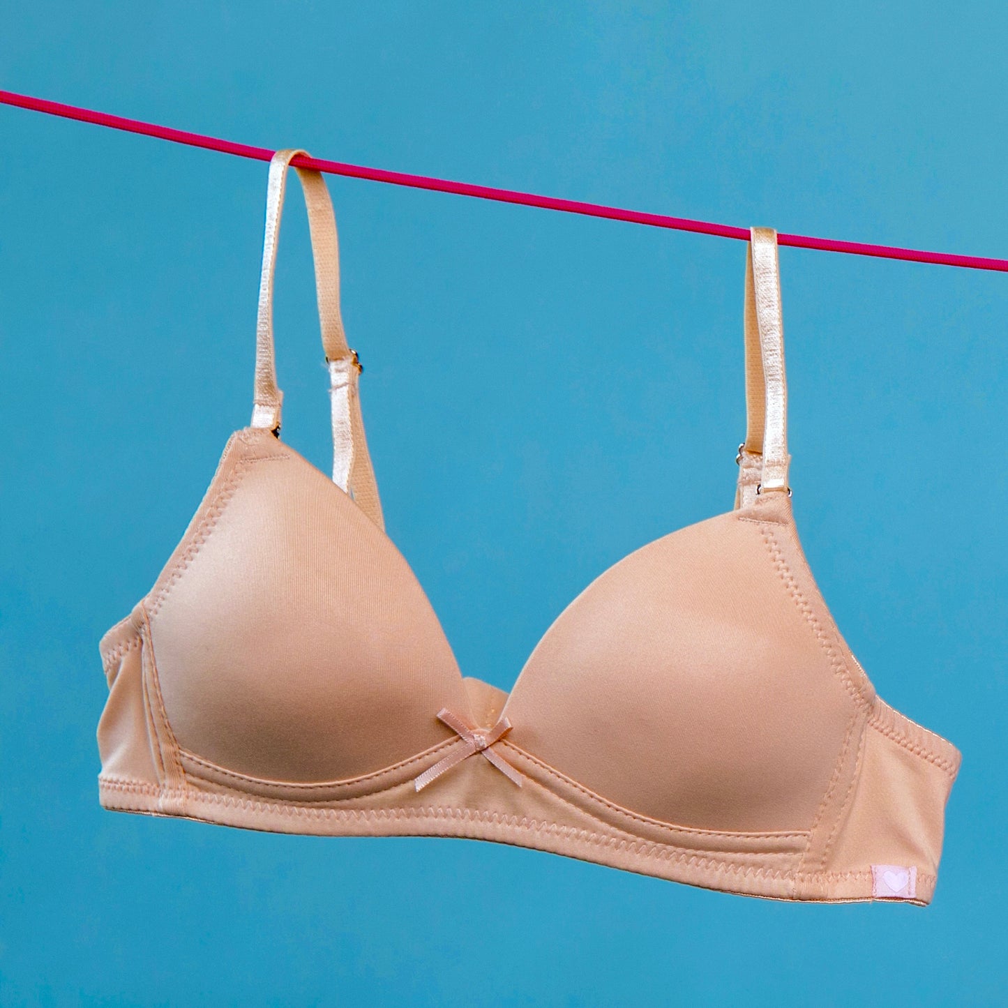 The McKenna Bra