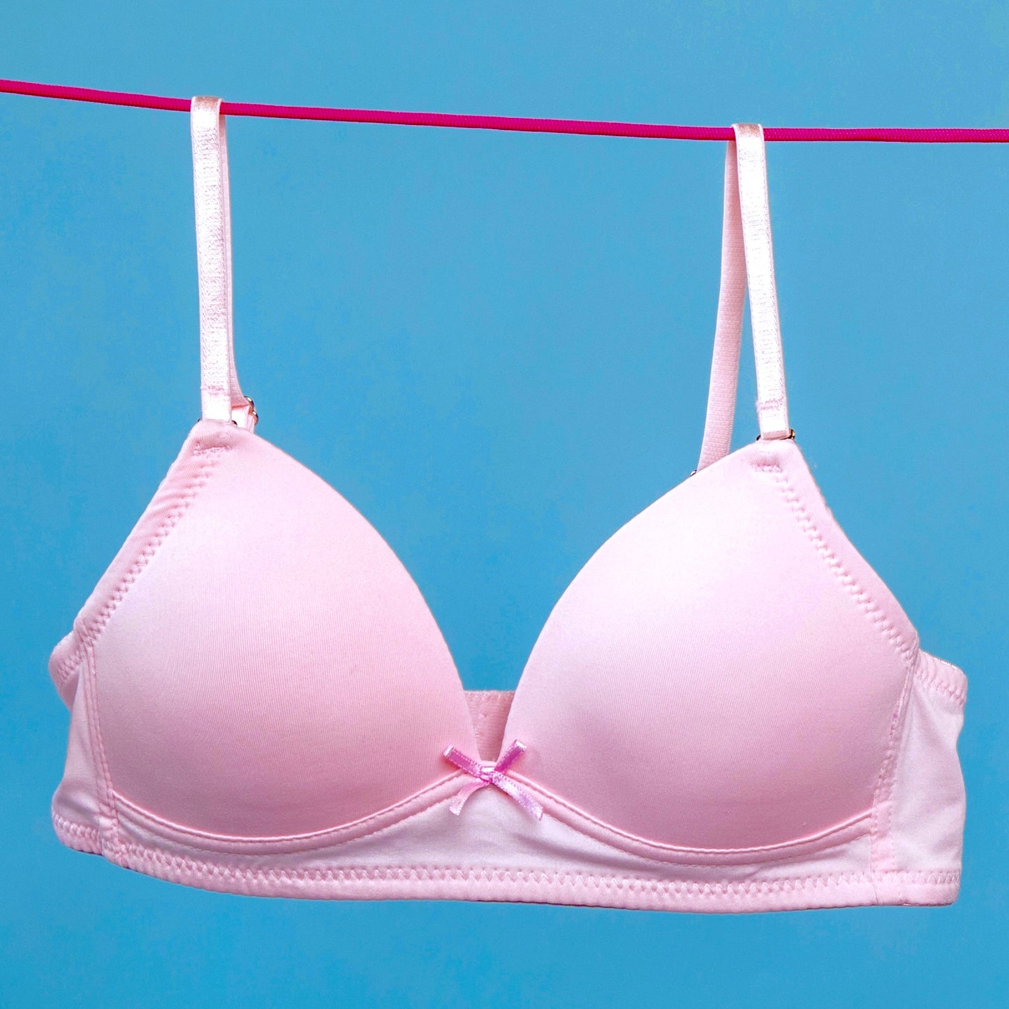 The McKenna Bra