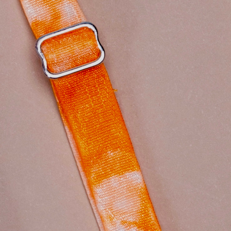Tie-Dye Straps