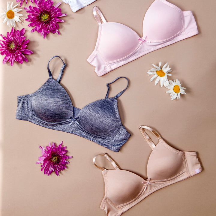Her-Rah First Bra – Her Rah 1st Bra