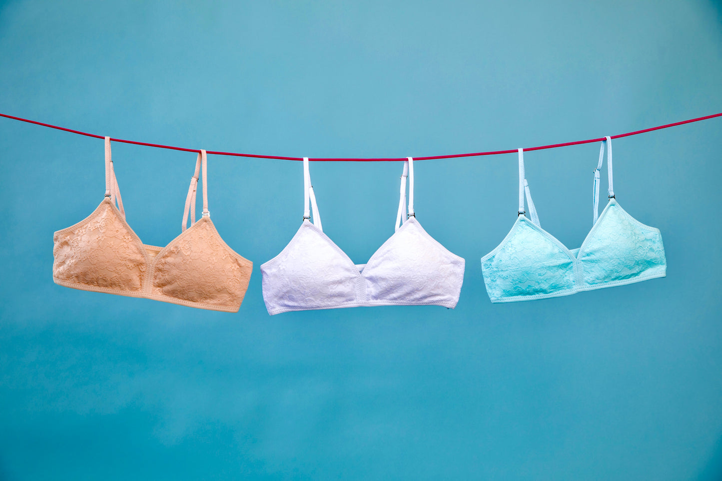 The Grace T-Shirt Bra