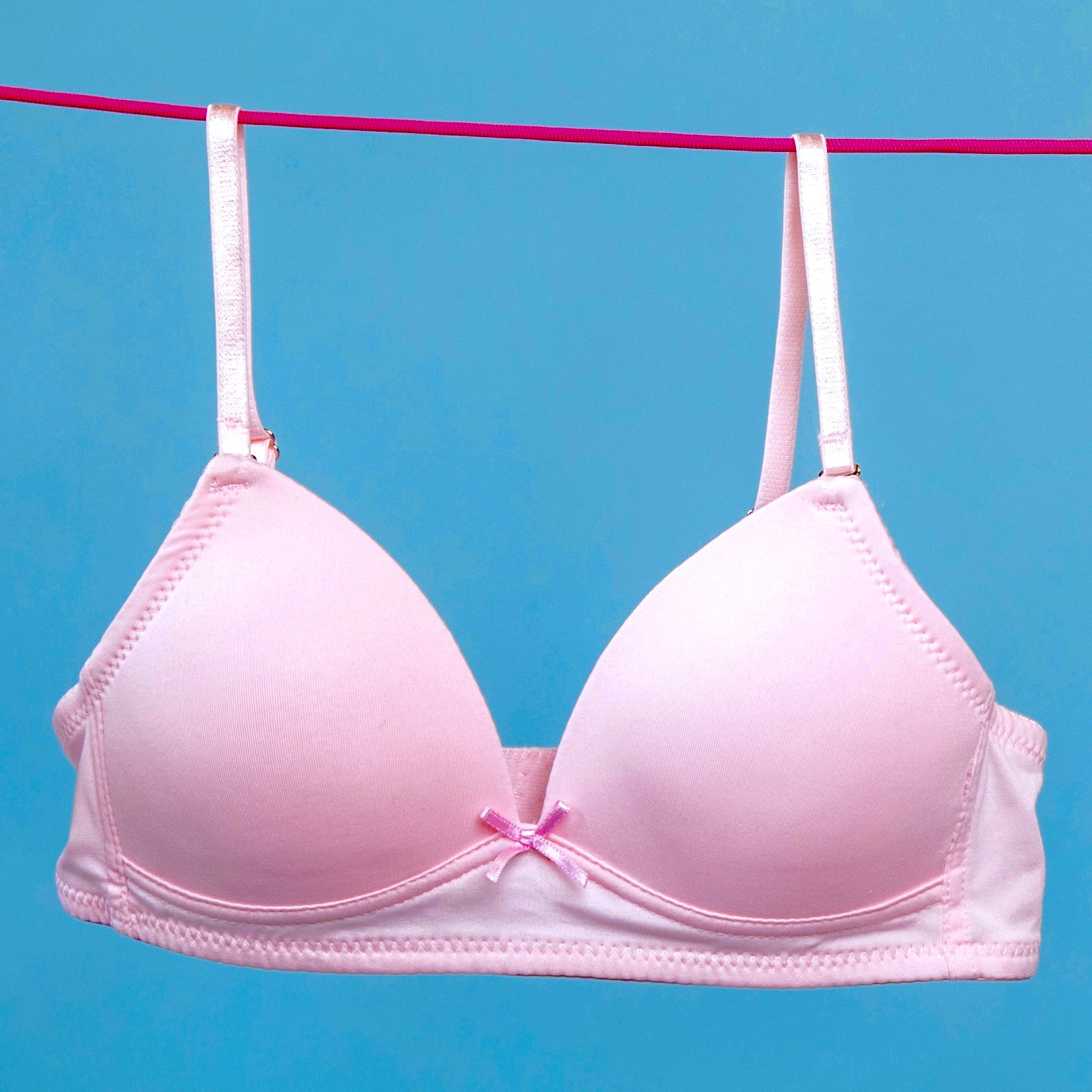 Buy Women's Bras Pink Bralettes Lingerie Online
